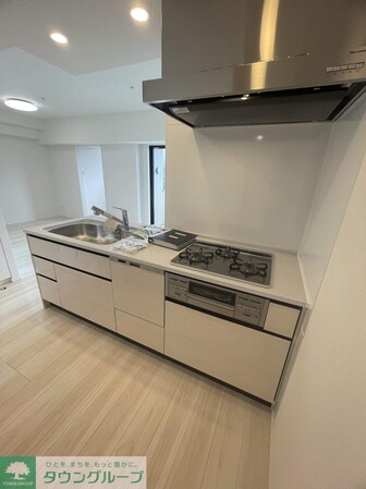 アヴァンカーサ町屋の物件内観写真